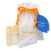Voige ヘアケアトライアルセット