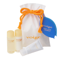 Voige ヘアケアトライアルセット